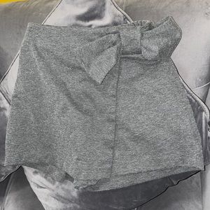 Zara Skort Girls size 10 (runs like 7)